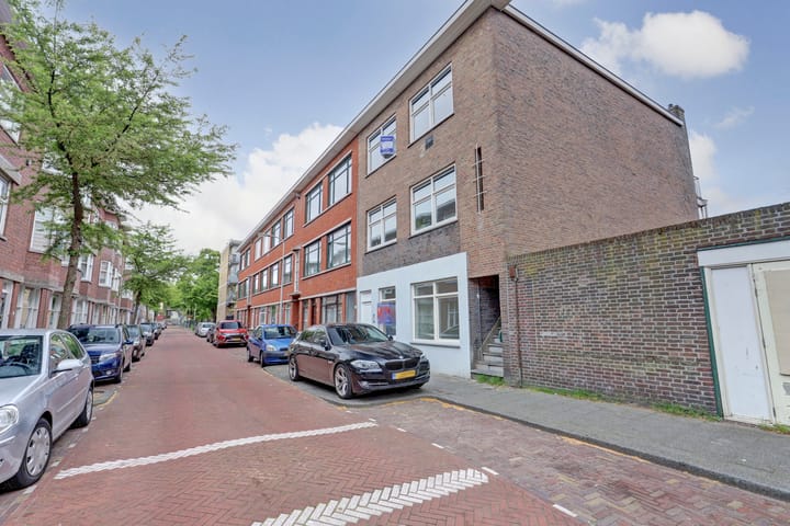 Foto 3 van Joris van der Haagenstraat 1