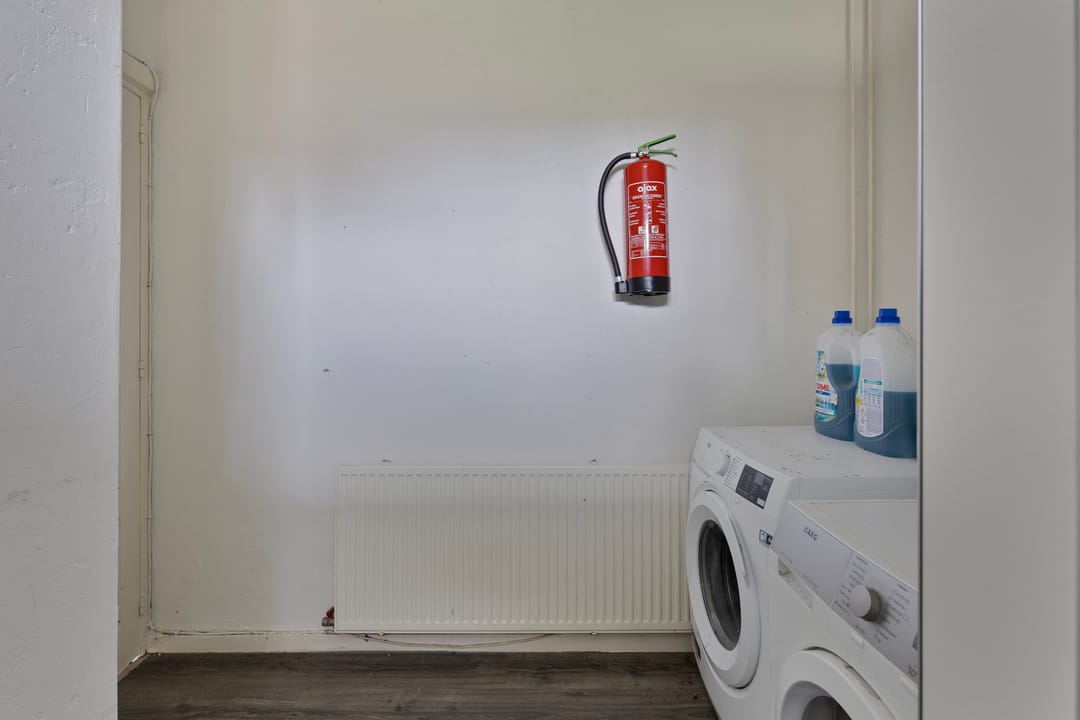 Photo 11 of Star Numanstraat 75-A