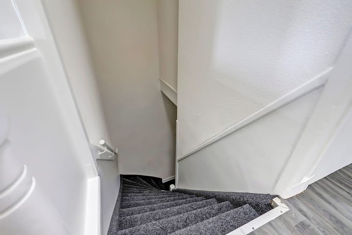 Photo 15 of Joris van der Haagenstraat 1