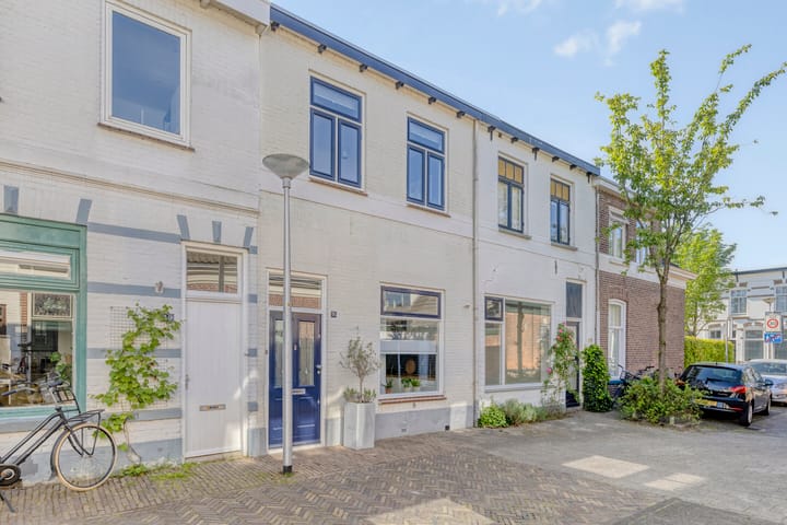 Foto 2 van Blokstraat 51