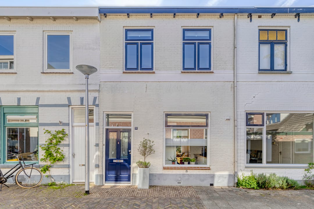 Foto 1 van Blokstraat 51