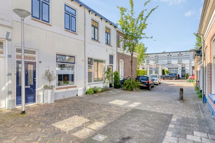 Foto 3 van Blokstraat 51