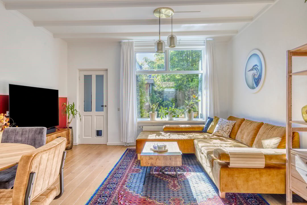 Foto 7 van Blokstraat 51