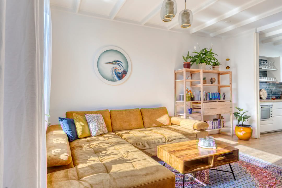 Foto 8 van Blokstraat 51