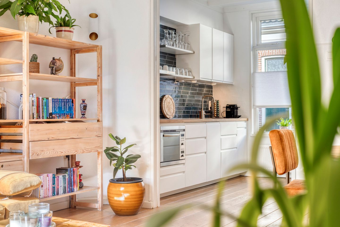 Foto 10 van Blokstraat 51