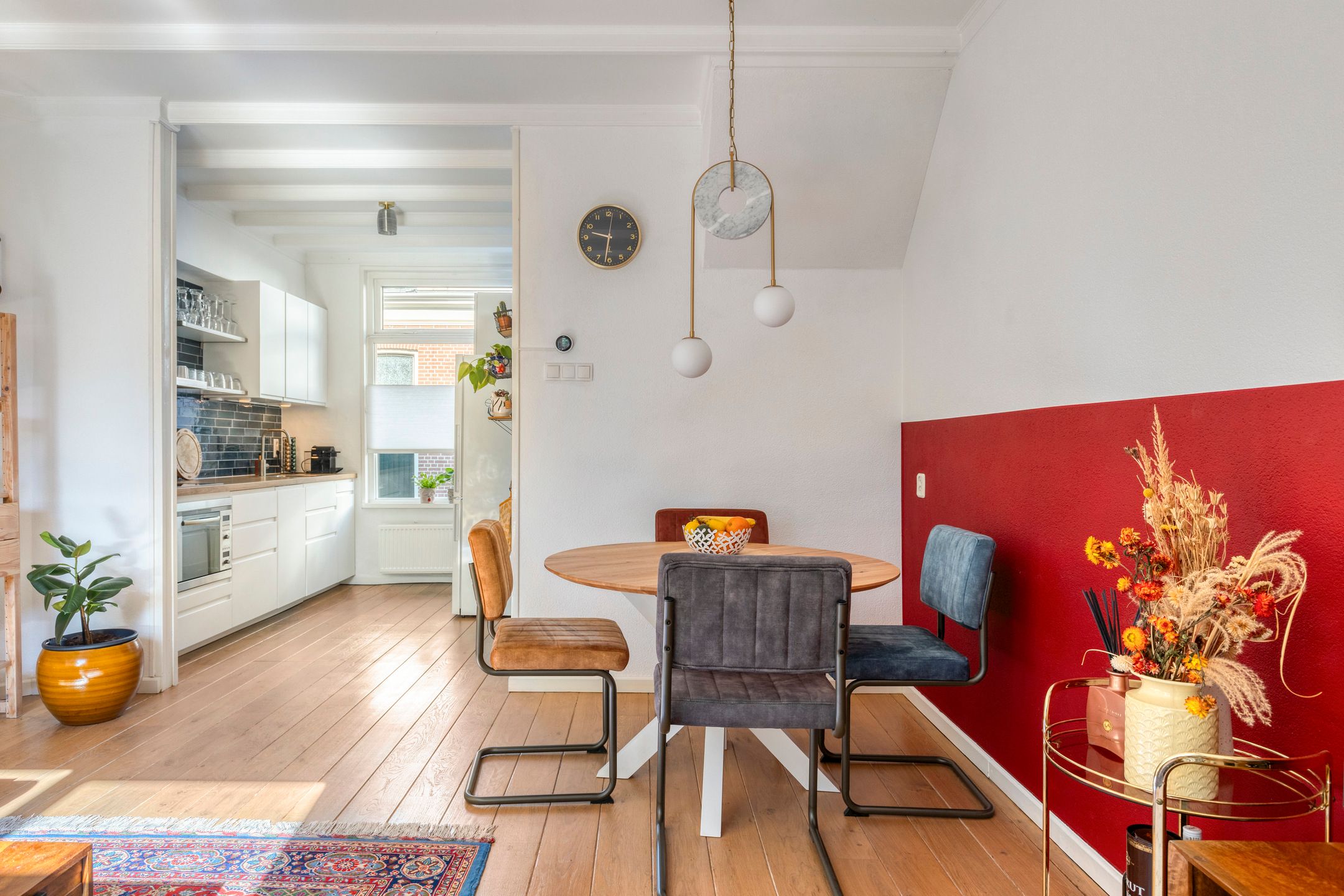 Foto 12 van Blokstraat 51