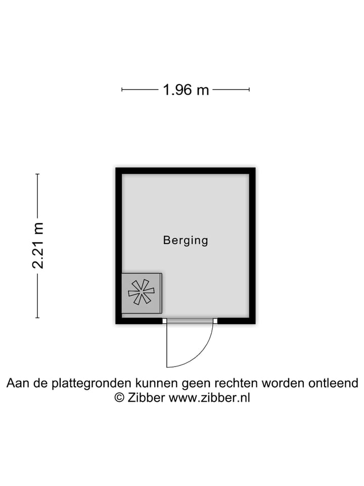 Foto 30 van Blokstraat 51