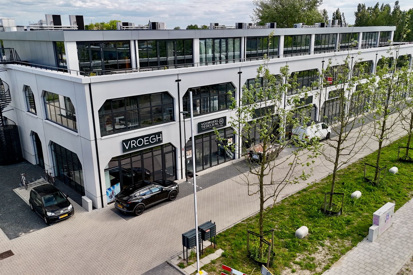 View photo 4 of Gietijzerstraat 2-72
