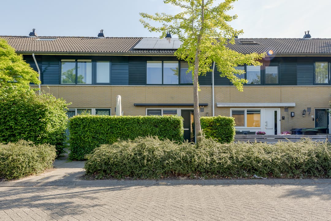 Foto 1 van Aprilstraat 90