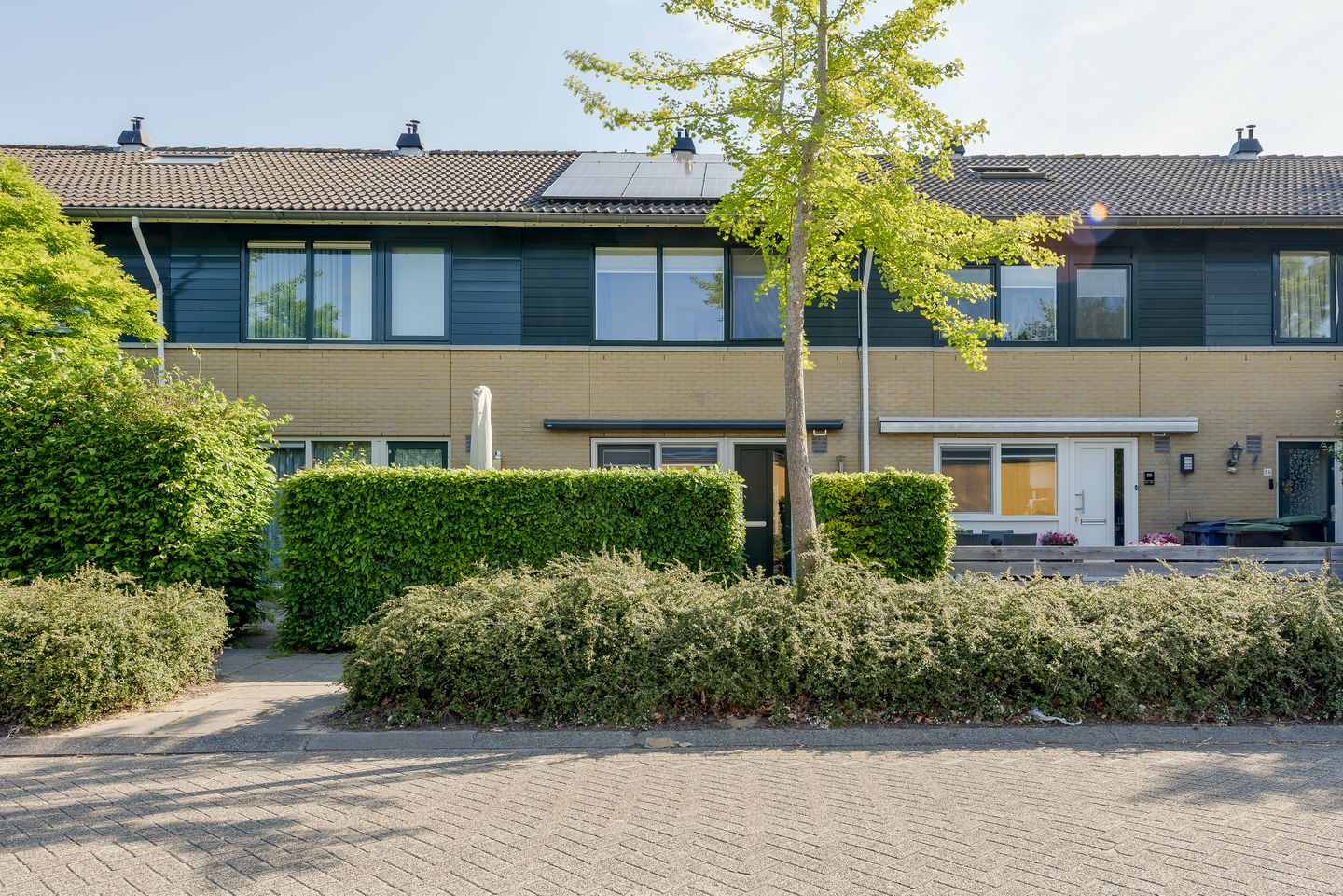 Foto 1 van Aprilstraat 90