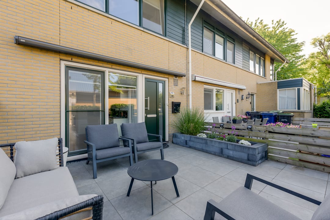 Foto 7 van Aprilstraat 90