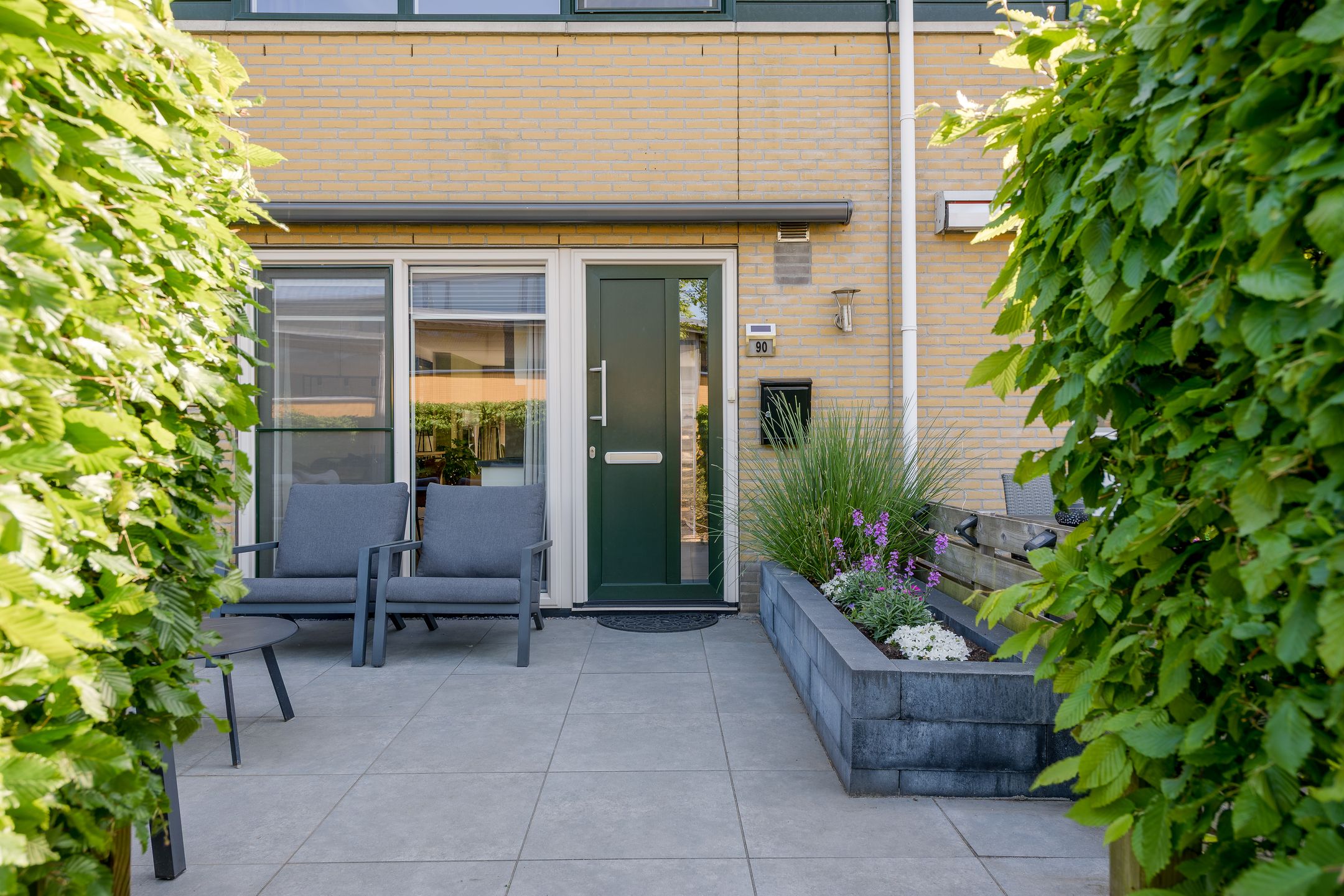 Foto 9 van Aprilstraat 90