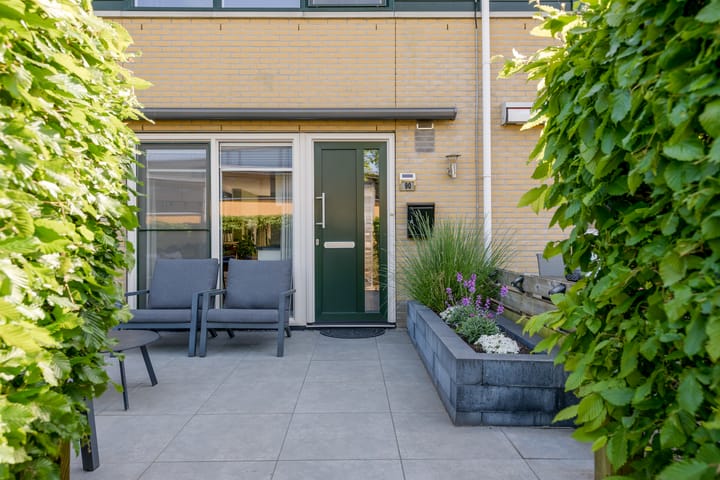 Foto 9 van Aprilstraat 90