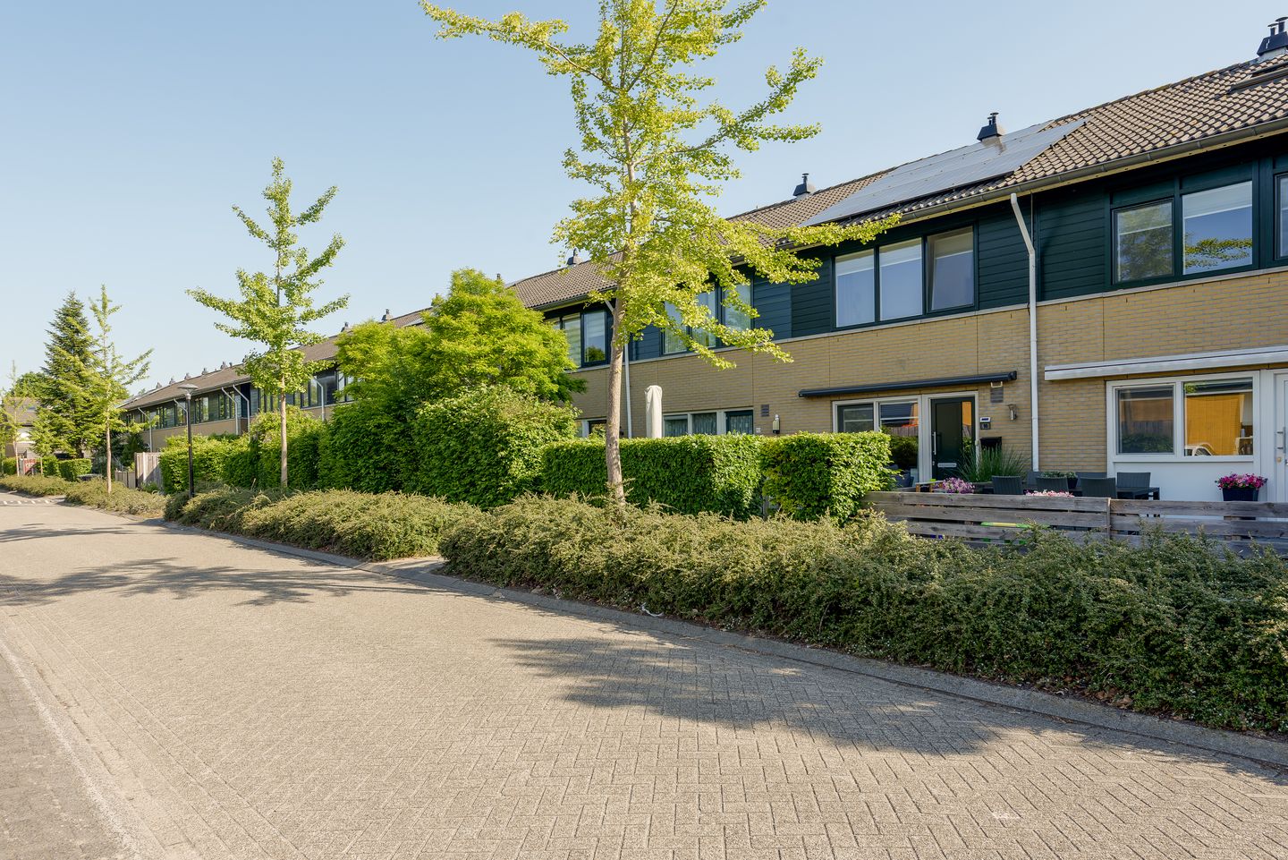 Foto 50 van Aprilstraat 90