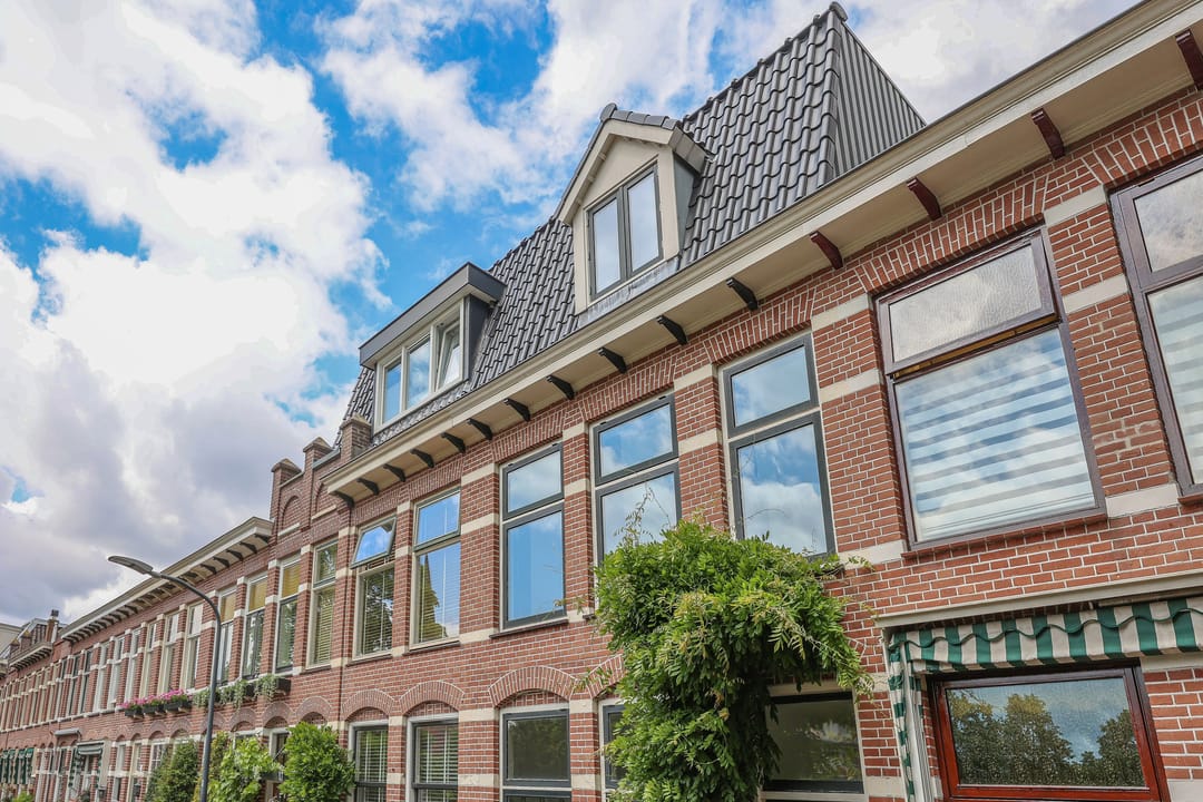 Photo 1 of Teylerplein 19