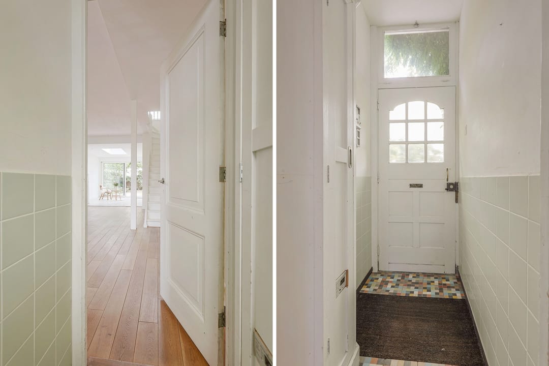 Photo 2 of Teylerplein 19