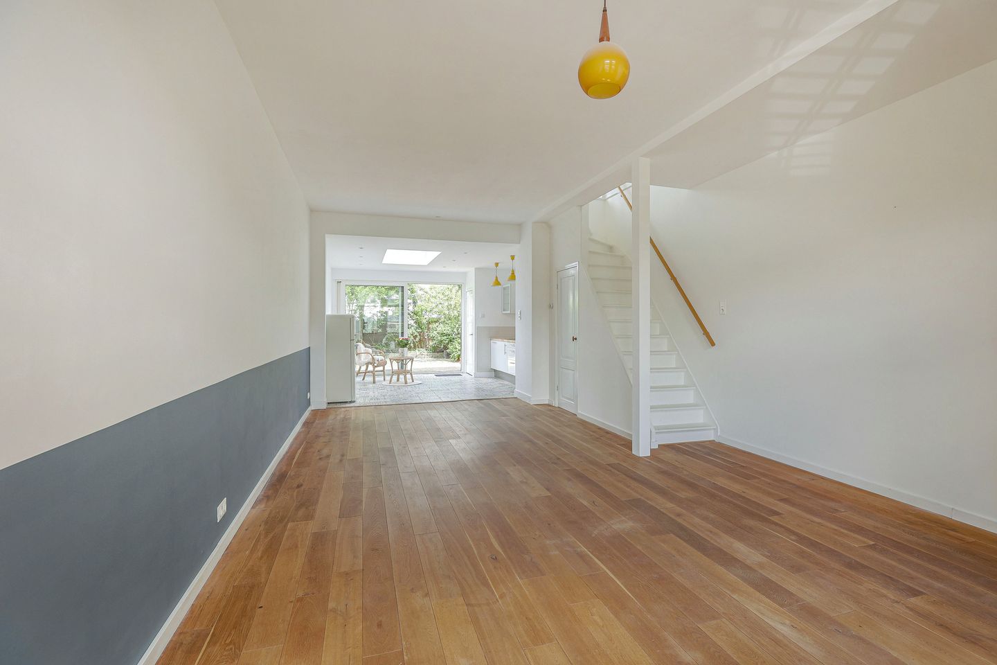 Photo 4 of Teylerplein 19