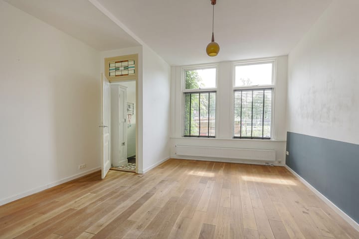 Foto 3 van Teylerplein 19