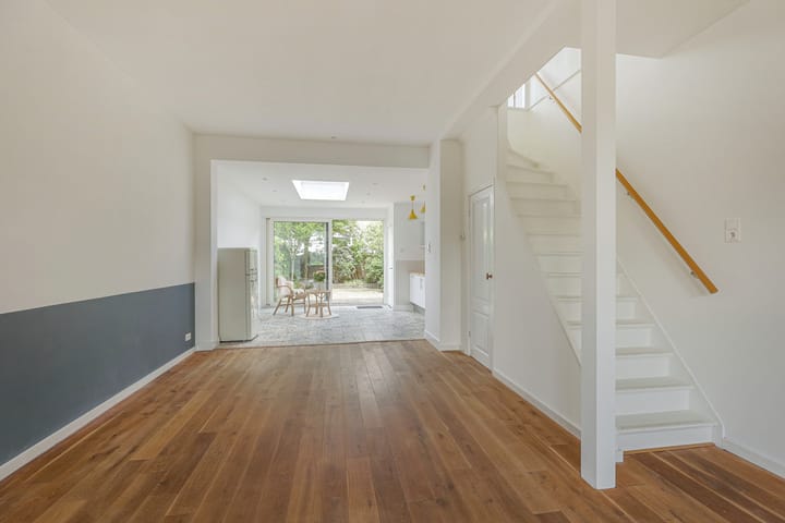 Photo 6 of Teylerplein 19