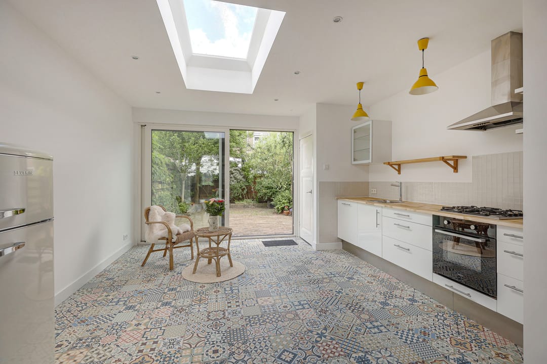 Photo 7 of Teylerplein 19