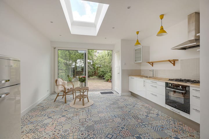 Photo 7 of Teylerplein 19