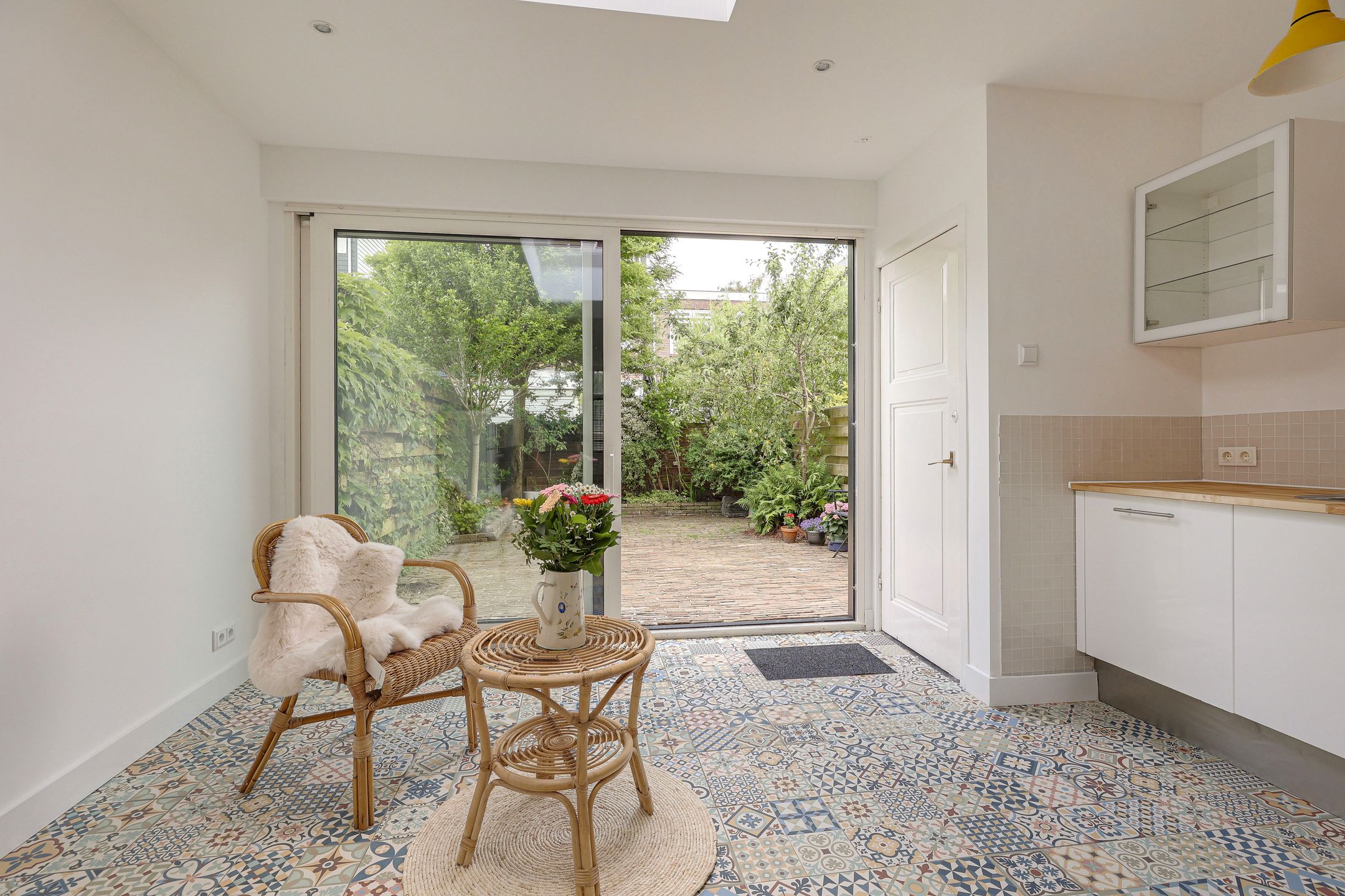 Photo 9 of Teylerplein 19