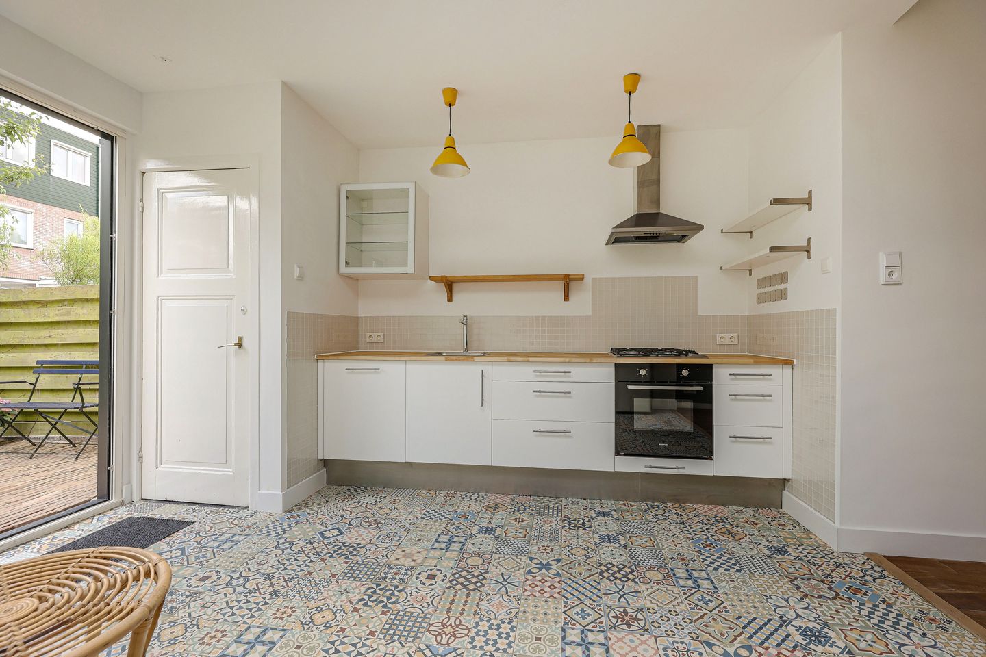 Photo 10 of Teylerplein 19