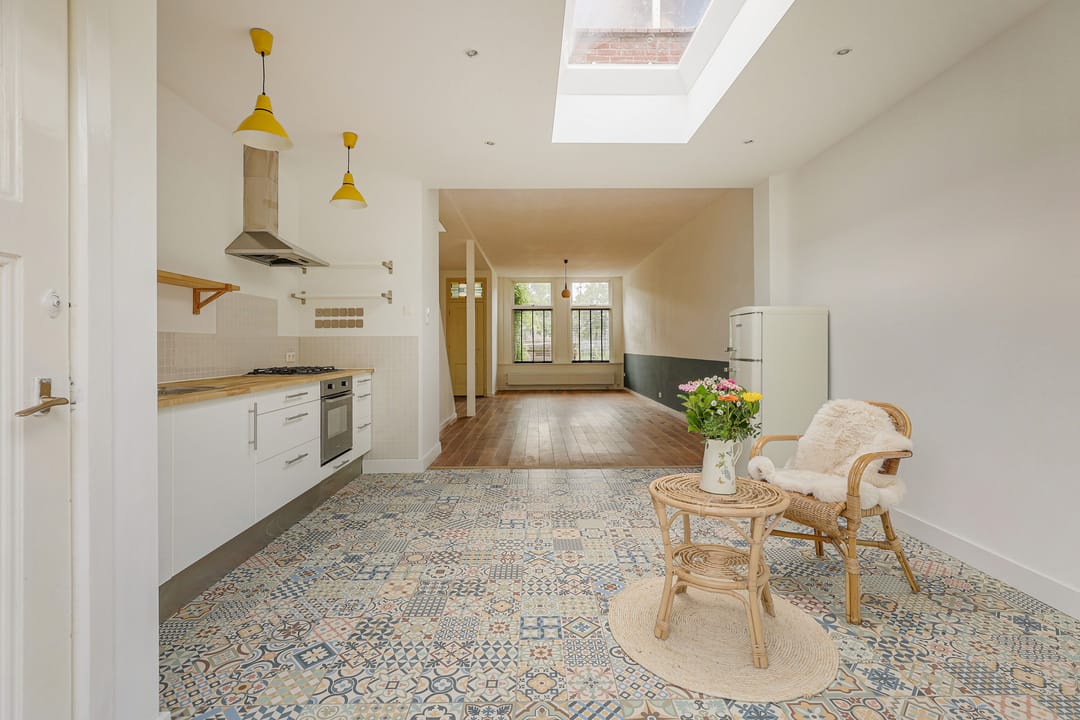 Photo 11 of Teylerplein 19