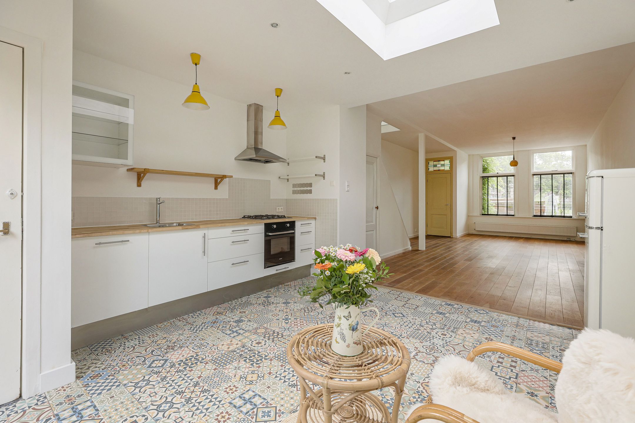 Photo 12 of Teylerplein 19