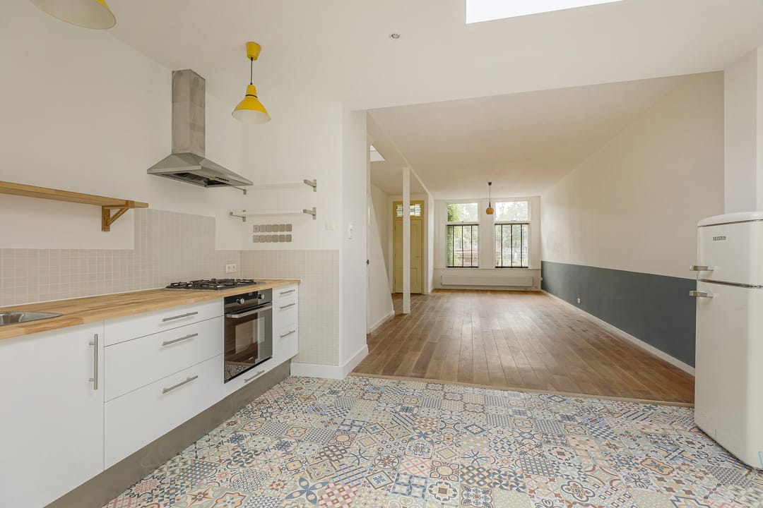 Photo 13 of Teylerplein 19