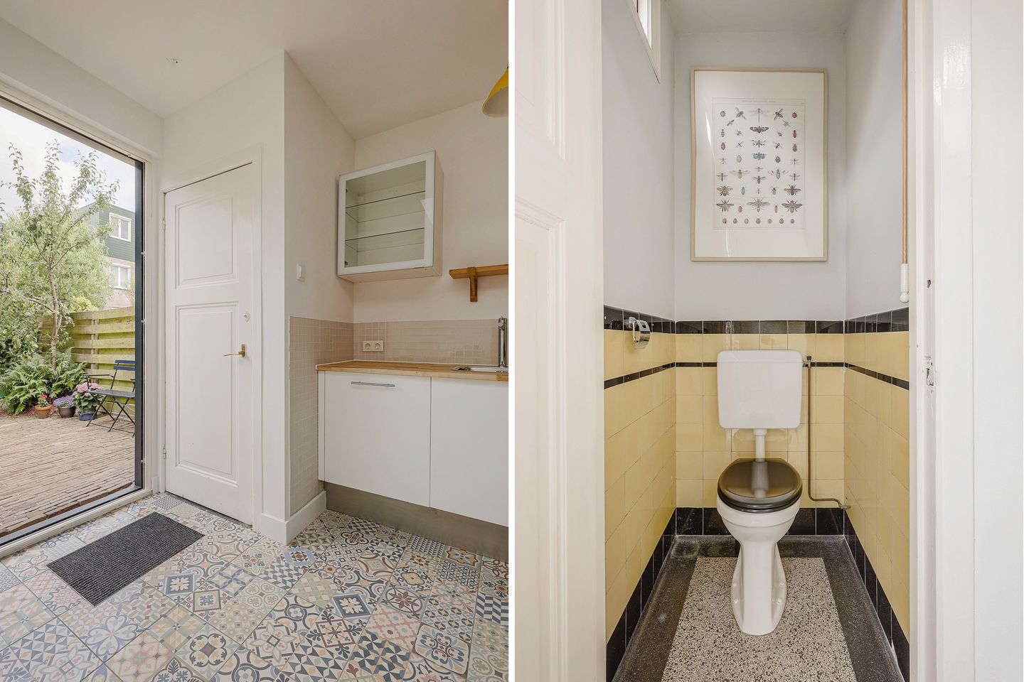 Photo 14 of Teylerplein 19