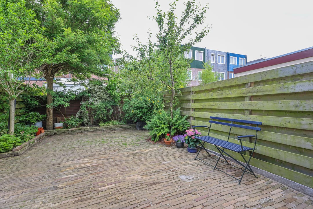 Photo 16 of Teylerplein 19