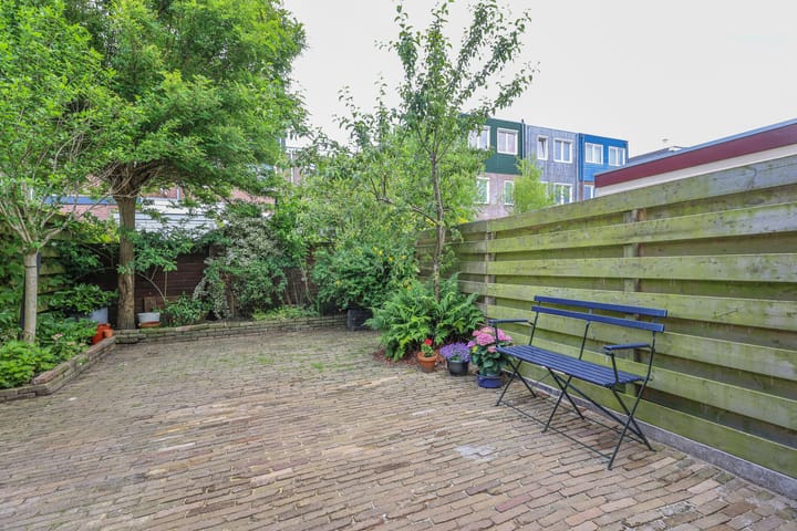 Photo 16 of Teylerplein 19