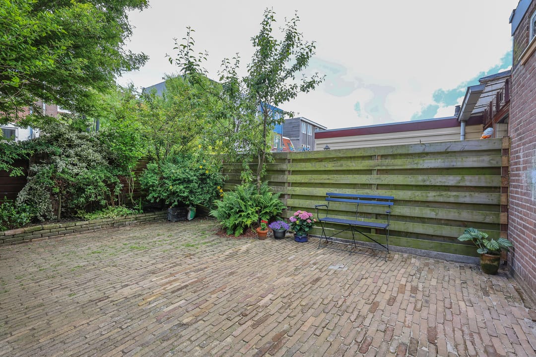 Photo 17 of Teylerplein 19