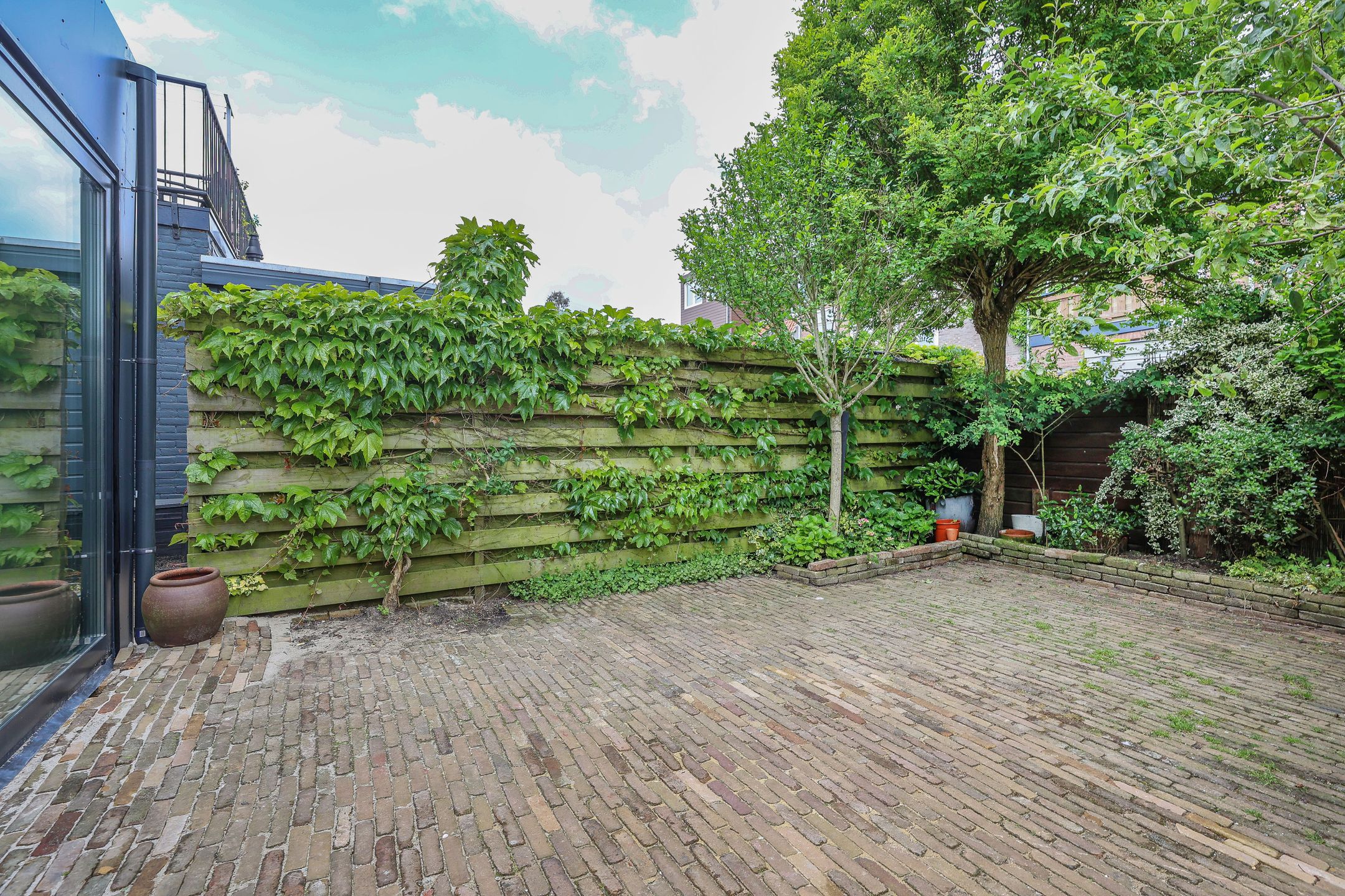 Photo 18 of Teylerplein 19