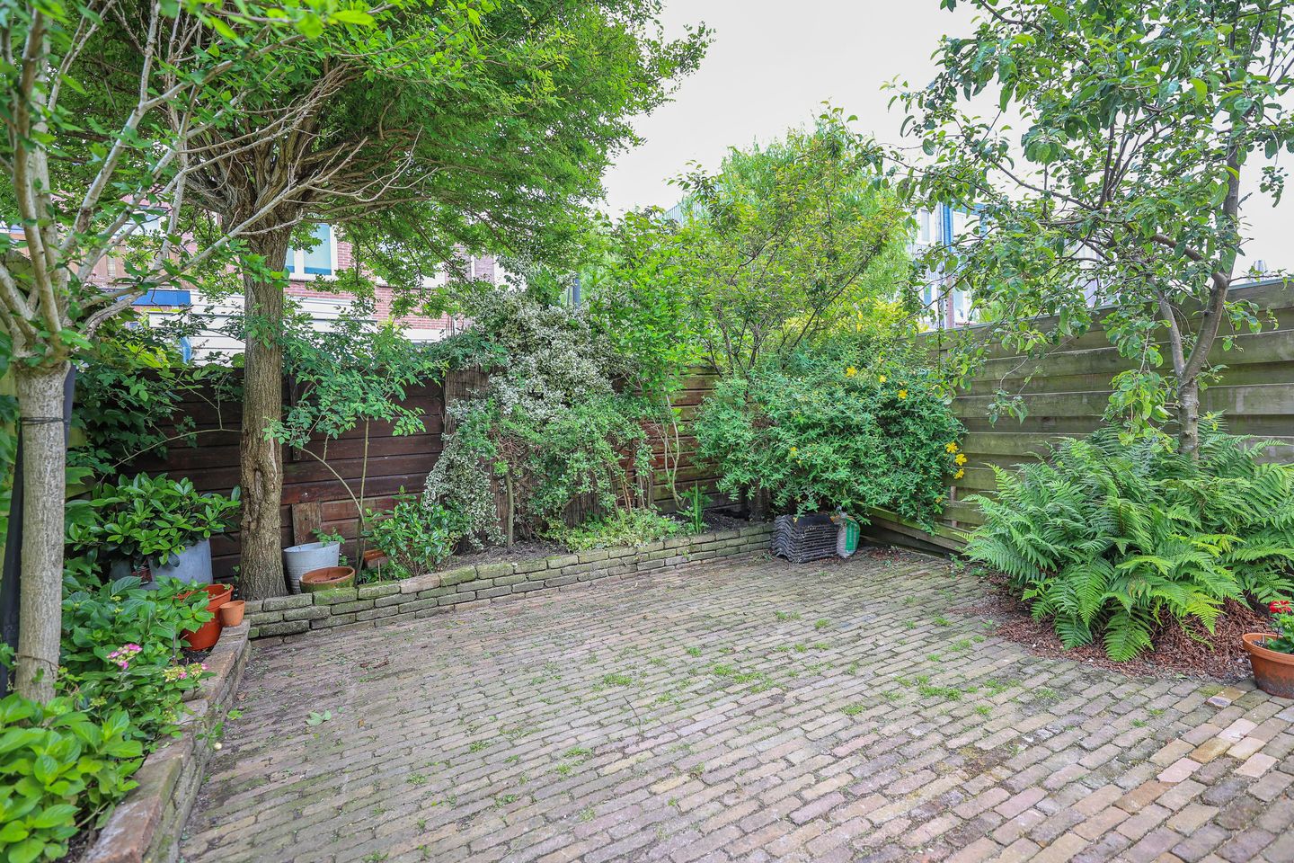 Photo 19 of Teylerplein 19