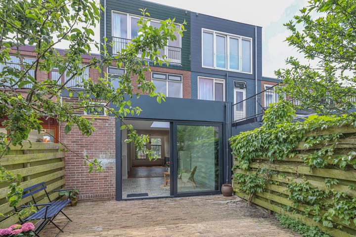 Photo 20 of Teylerplein 19