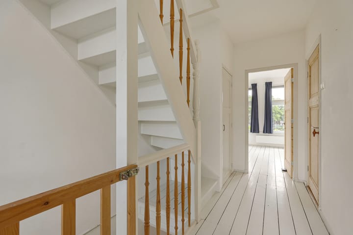 Photo 21 of Teylerplein 19