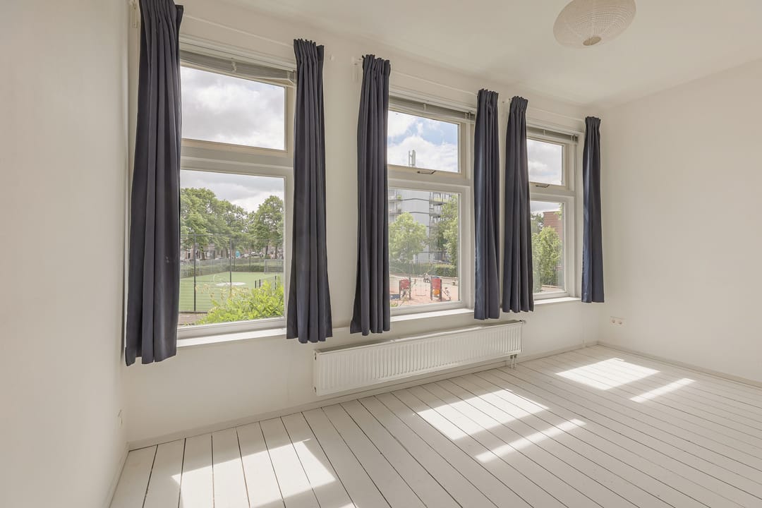 Photo 23 of Teylerplein 19