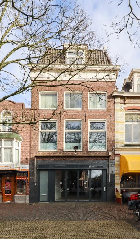 Photo 1 of Schaapmarktplein 15-B