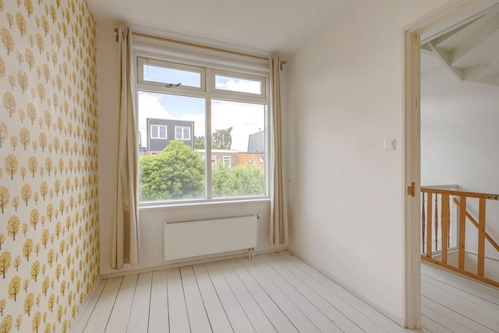 Photo 29 of Teylerplein 19