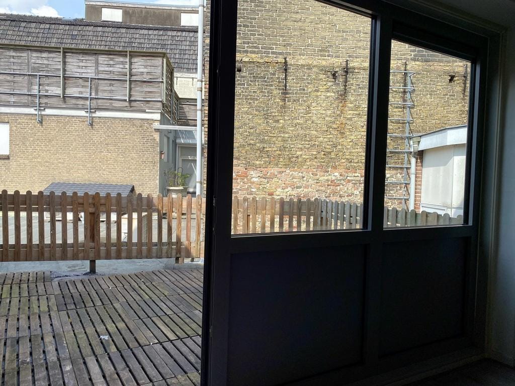 Photo 5 of Schaapmarktplein 15-B