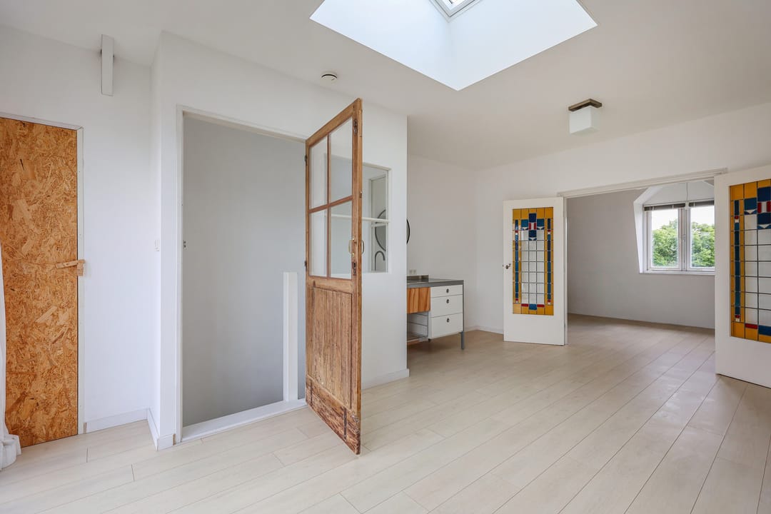 Photo 31 of Teylerplein 19