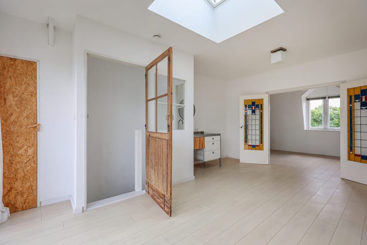 Photo 31 of Teylerplein 19