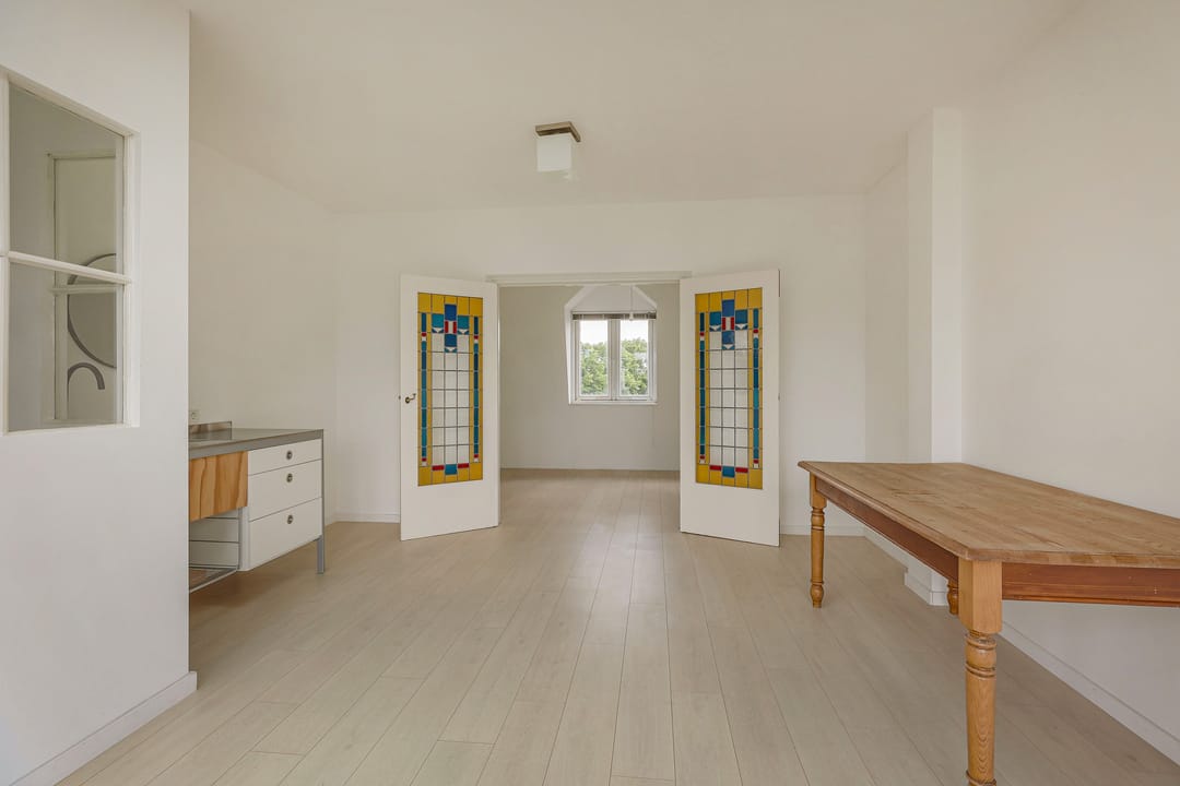 Photo 32 of Teylerplein 19