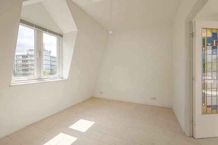 Photo 35 of Teylerplein 19