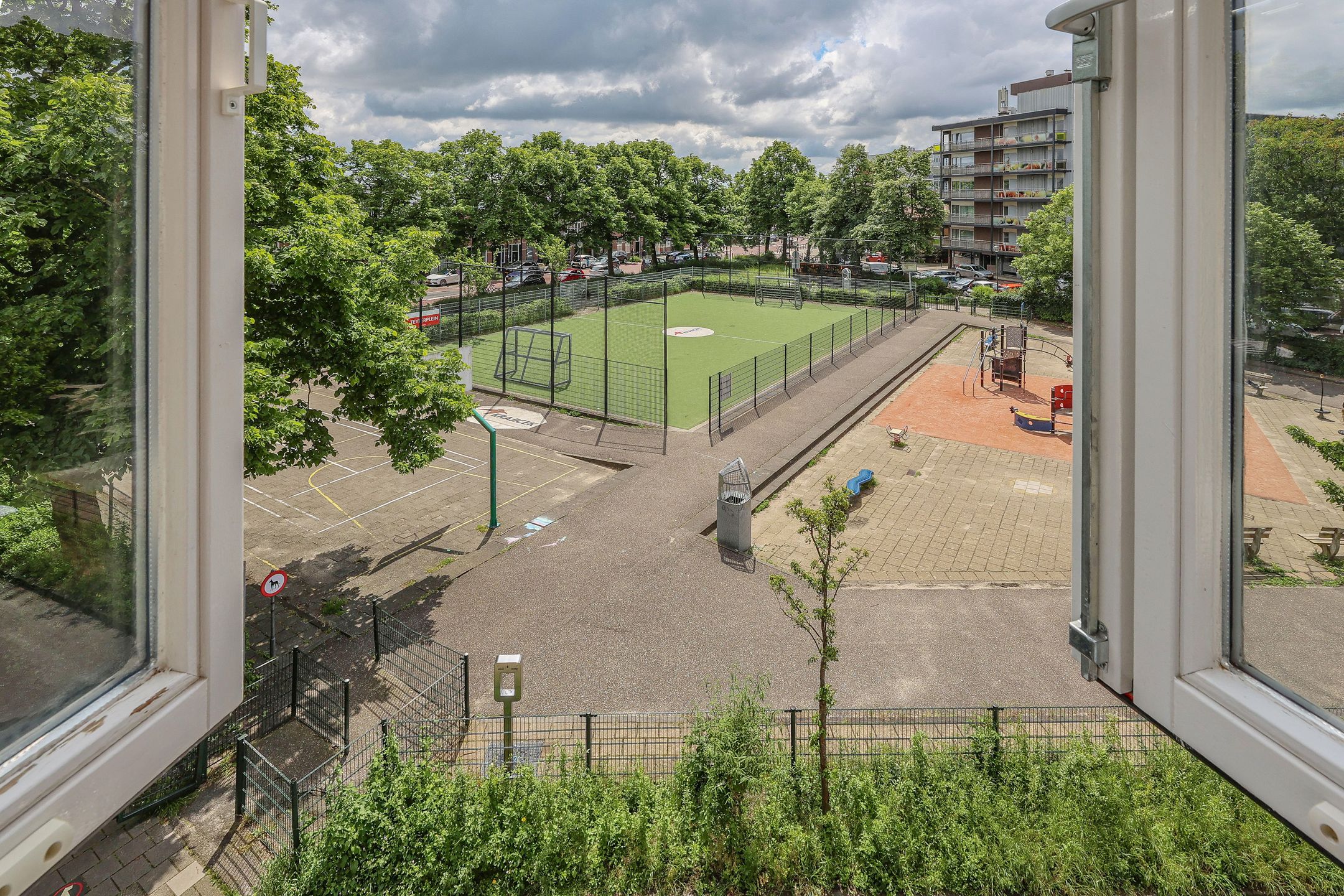 Photo 36 of Teylerplein 19