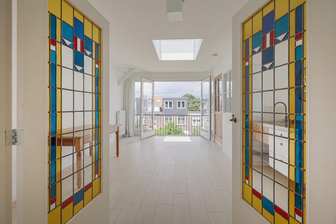 Photo 37 of Teylerplein 19