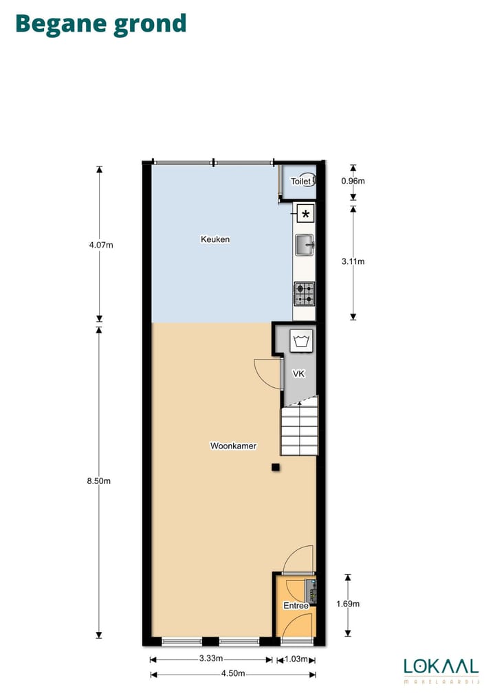 Photo 41 of Teylerplein 19