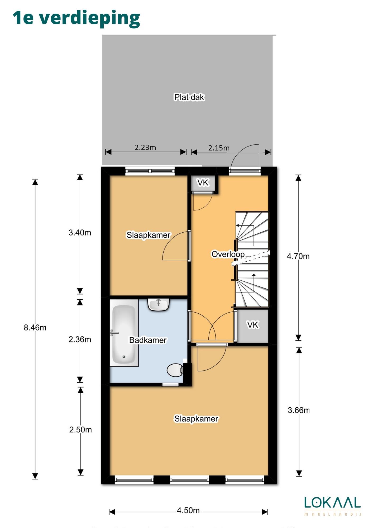 Photo 42 of Teylerplein 19